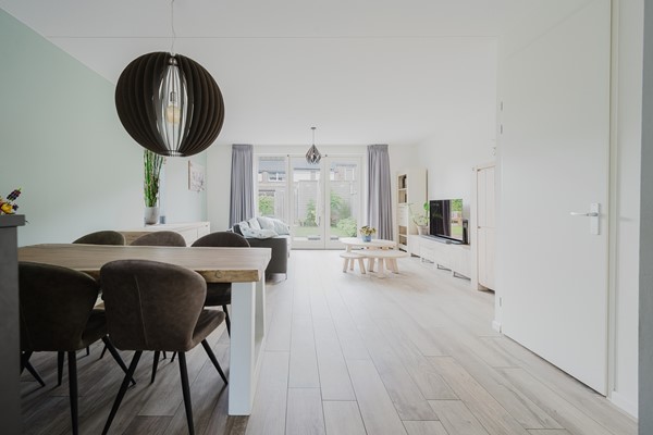 Medium property photo - Carel Willinklaan 11, 3161 DV Rhoon